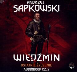 The Last Wish: Illustrated Hardback Edition: Book 1 - Andrzej Sapkowski -  Libro in lingua inglese - Orion Publishing Co - The Witcher