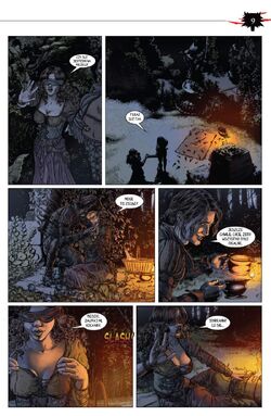 The Witcher: Reasons of State - The Official Witcher Wiki