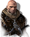 gulet wiki Journal image in The Witcher 2