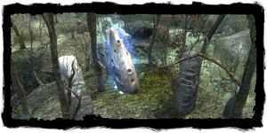 Circle of Mute Thunder