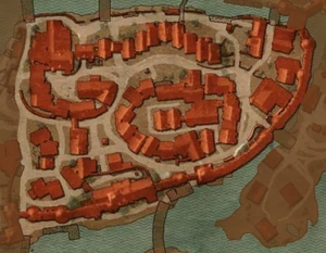 Glory Lane The Official Witcher Wiki Crippled kate's is one of the less prosperous brothels in novigrad. glory lane the official witcher wiki