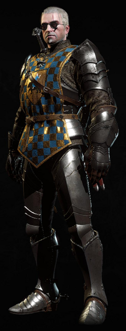Ravix Of Fourhorn S Armor The Official Witcher Wiki Master weapons can get the following effects: ravix of fourhorn s armor the