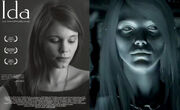 Ida Emean movie poster comparison