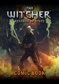 Cover of the eComic version (PDF)