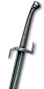Tw3 wildhunt steel sword lvl2.png