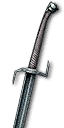 Tw3 wildhunt steel sword lvl2.png