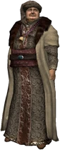 Declan Leuvaarden, merchant
