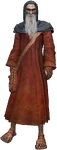 the hierophant