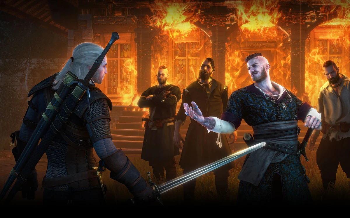 Hearts of Stone Wiki Officiel du Sorceleur