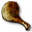 Tw3 roasted chicken leg
