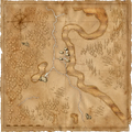 Map of Murky Waters