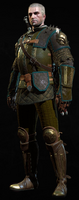 Tw3 armor superior griffin gear