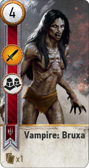 Tw3 gwent card face Vampire Bruxa.png