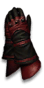Tw3 armor flaming rose gauntlets.png