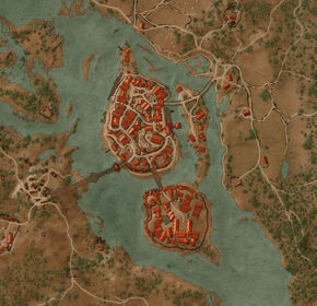 Tw3 map oxenfurt