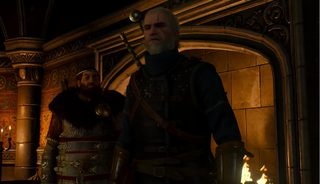 The Witcher 3 Quest Guide: King's Gambit