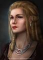 Margarita Laux-Antille - The Official Witcher Wiki