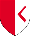 Creyden coat of arms