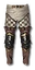 Tw3 nilfgaardian trousers