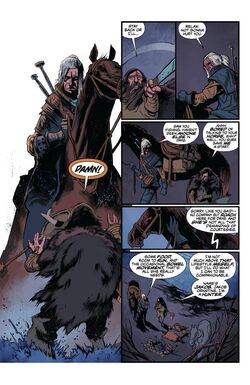 The Witcher House Of Glass The Official Witcher Wiki The Witcher House Of Glass The Official Witcher Wiki