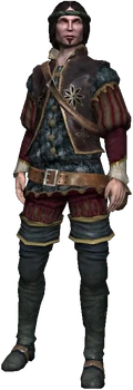 Dandelion in the original game