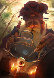 Ortolan by Maxim Kozlov