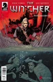 Cover of the 3rd issue