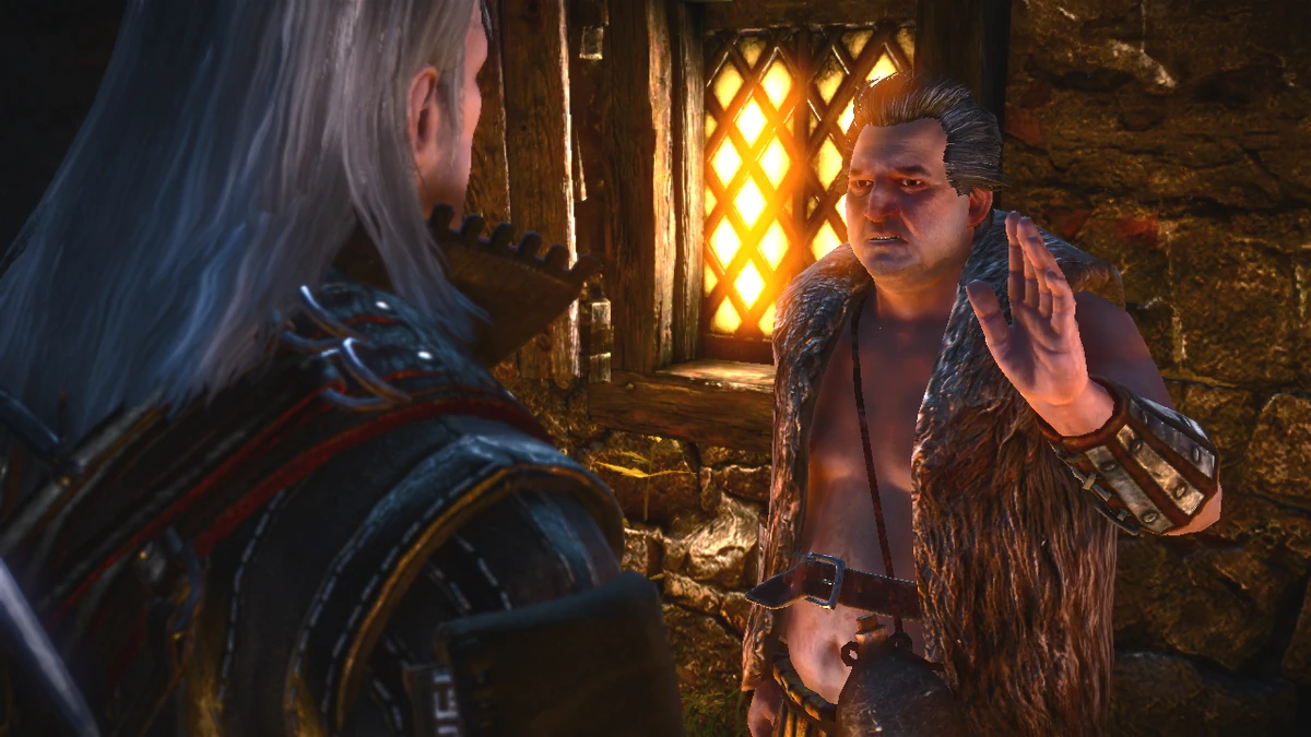 Fight Club The Official Witcher Wiki