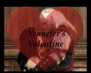 Yen valentine image