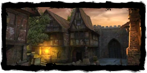Places Shanis House