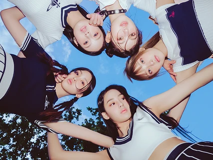 NewJeans Wiki