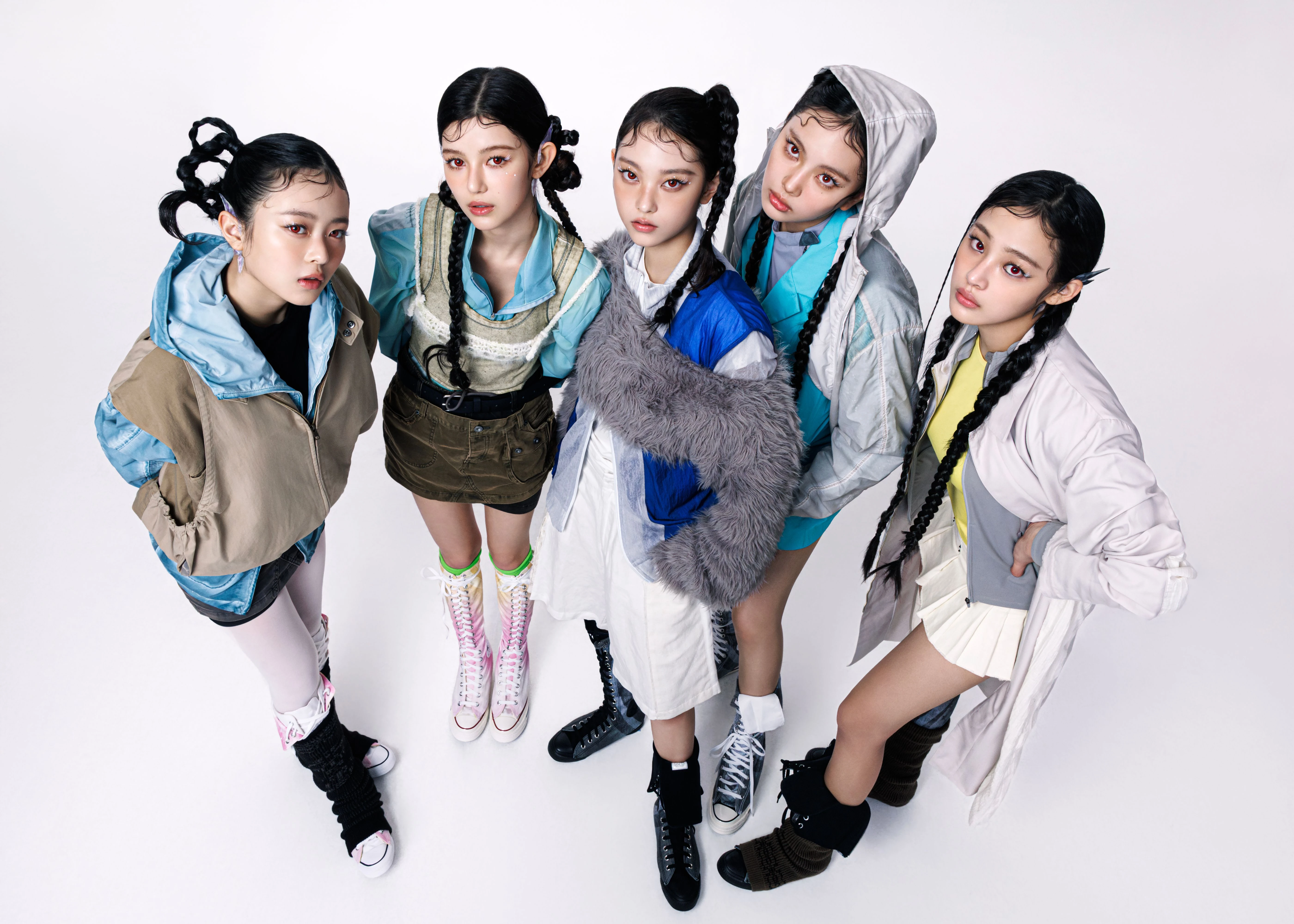 NewJeans | NewJeans Wiki | Fandom