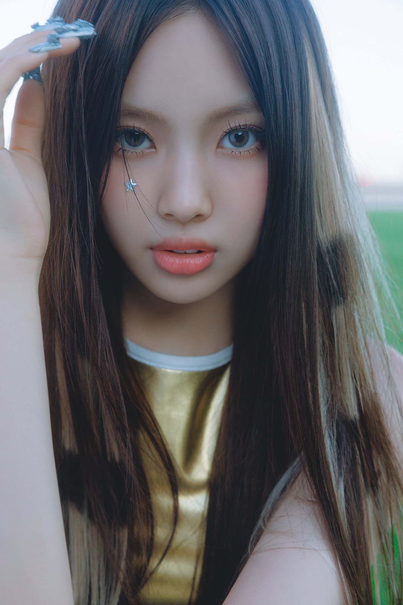 Hyein Is the 'Maknae' of NewJeans: Age, Debut Details, More