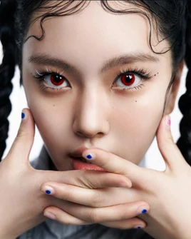 Hyein NJZ Profile (1)