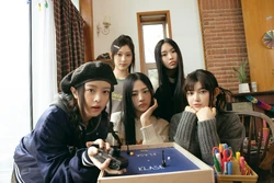 NewJeans 1st Fan Meeting 'Bunnies Camp'/Gallery | NewJeans Wiki