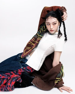 新品未使用【NewJeans】 NJ GLASS HAERIN ver. 未使用【new jeans】 NJ GLASS HAERIN ver. Brand New, Unused