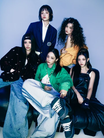NewJeans | NewJeans Wiki | Fandom