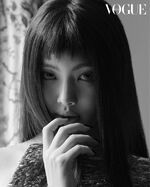 Vogue Korea #3 (March 2023)