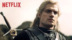 the witcher turkiye fandom