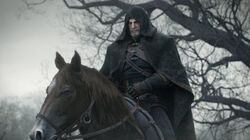 the witcher turkiye fandom