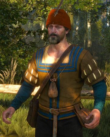 otaci shrine the witcher turkiye
