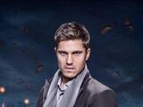 Dash Gardiner