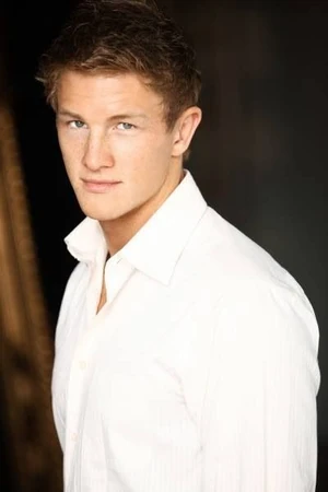 Anthony Konechny | Witches of East End Wiki | Fandom