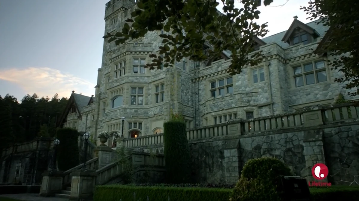 Fair Haven Witches of East End Wiki Fandom