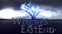 Witches Title Card