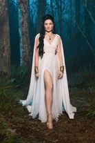 Asgardian Wendy