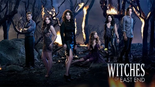 Witches of East End Wiki
