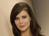 Sarah Lancaster