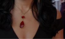 Redpendant