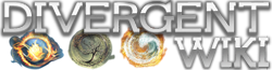 Divergent Wiki-wordmark